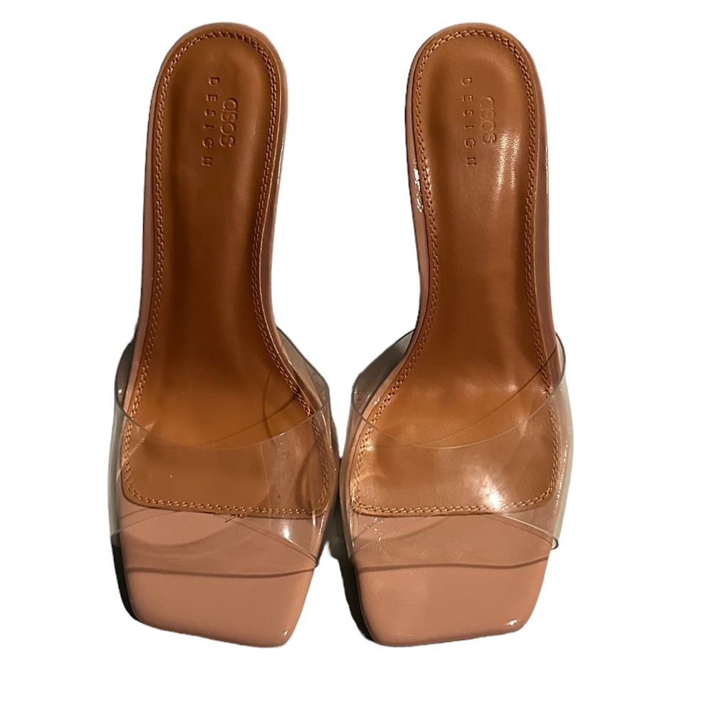 ASOS heels